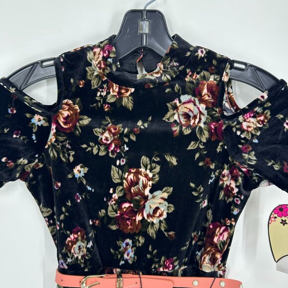 3/$25 Speechless Dress 7 NWT - Picture 7 of 8